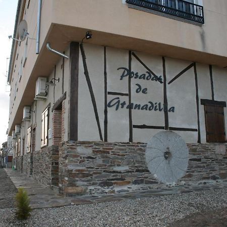 Apartamentos Posadas De Granadilla Zarza De Granadilla Pokój zdjęcie