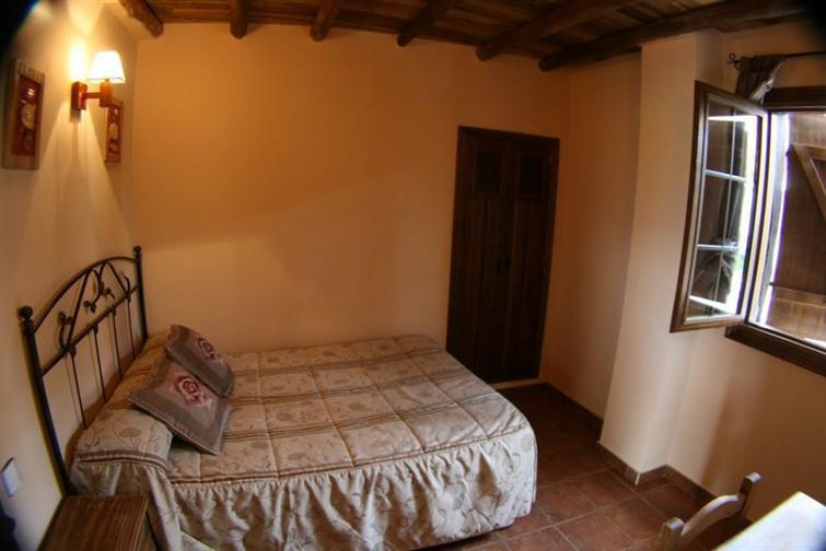 Apartamentos Posadas De Granadilla Zarza De Granadilla Zewnętrze zdjęcie