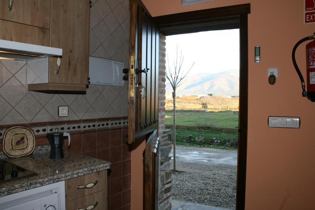 Apartamentos Posadas De Granadilla Zarza De Granadilla Pokój zdjęcie