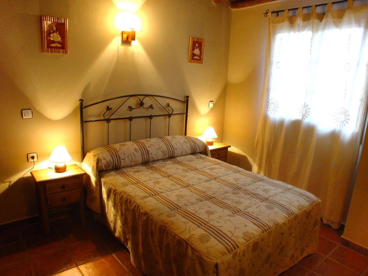 Apartamentos Posadas De Granadilla Zarza De Granadilla Zewnętrze zdjęcie