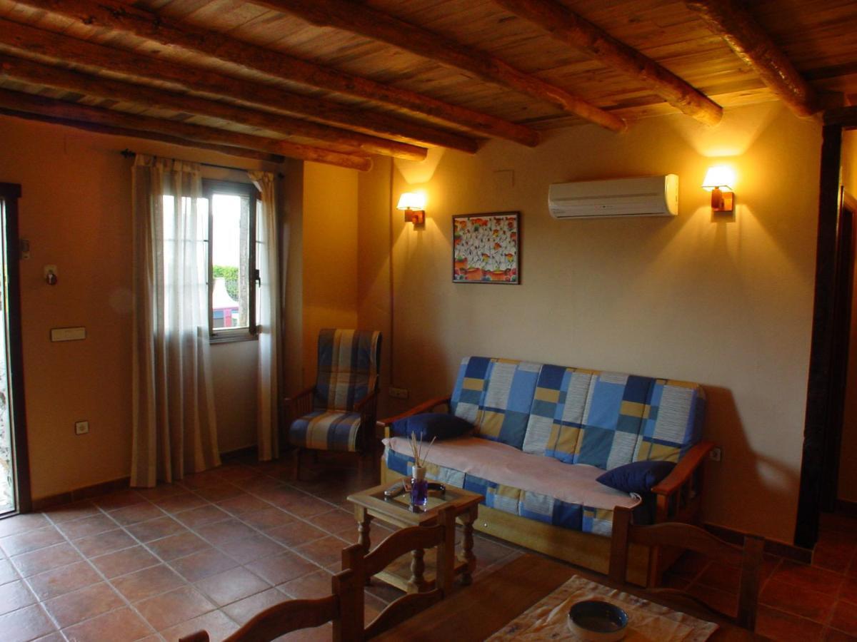 Apartamentos Posadas De Granadilla Zarza De Granadilla Pokój zdjęcie